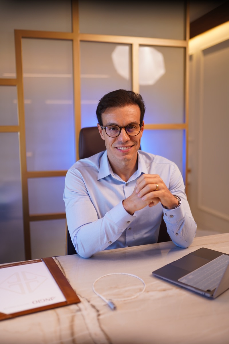 Dr. Gilbran Guimarães